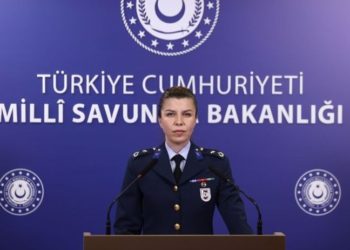 MSB'den F-35 açıklaması: Birkaç ay içinde ikinci toplantının Washington'da yapılması planlanıyor