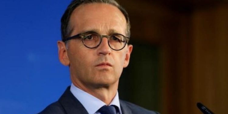 Maas: Sığınmacıları taşıyan havayolu şirketlerine de yaptırım uygulanacak