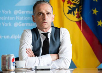 Maas: İnsan kaçakçılığına yardımcı olan havayolu şirketleri yaptırıma maruz kalabilir