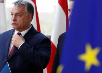 Macaristan Başbakanı Orban sınır koruması için AB'den maddi destek istiyor