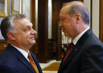 Macaristan Başbakanı Orban ve Erdoğan bugün Ankara'da bir araya gelecek