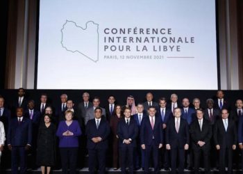 Macron'dan Libya çıkışı: Rusya ve Türkiye paralı askerleri geciktirmeden çekmeli