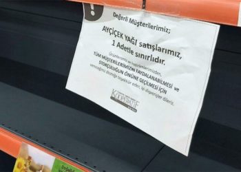 'Mahallede 5 kilo yağ alabilen zengin sayılıyor'
