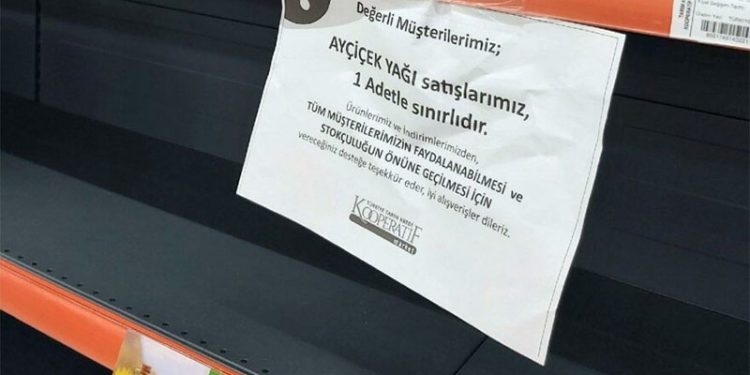 'Mahallede 5 kilo yağ alabilen zengin sayılıyor'