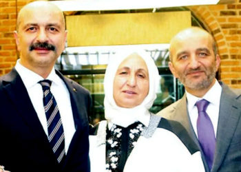 Mahkeme, Tekin İpek’i aklayan Sayıştay raporunu bile ‘yok’ saydı