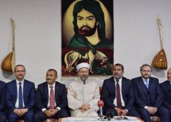 Mahkeme kararına rağmen Diyanet, cemevlerinin elektrik faturasını ödemiyor