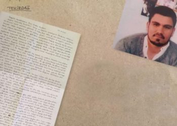 Mahkûm edilen gazeteci Tunca: En tehlikeli meslektir gazetecilik