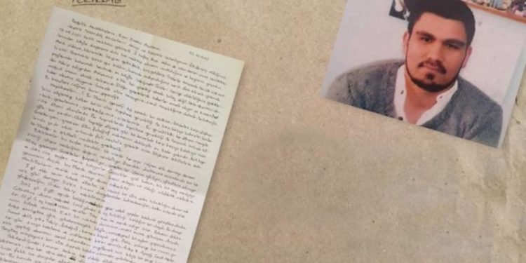 Mahkûm edilen gazeteci Tunca: En tehlikeli meslektir gazetecilik