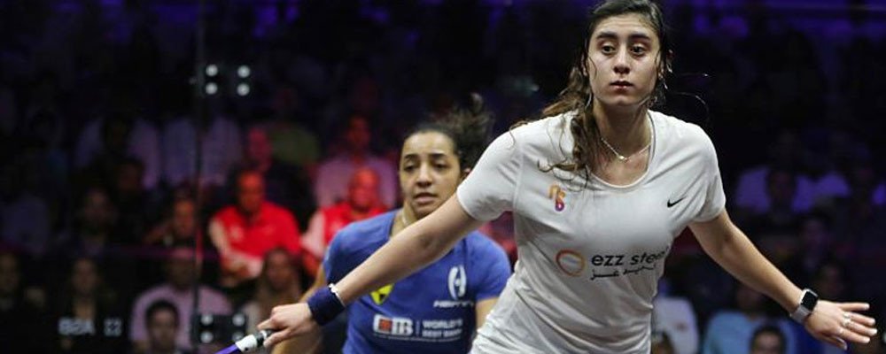 Malezya'nın İsrailli sporculara vize vermeyi reddetmesi üzerine Dünya Squash Turnuvası iptal edildi