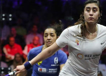 Malezya'nın İsrailli sporculara vize vermeyi reddetmesi üzerine Dünya Squash Turnuvası iptal edildi