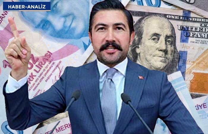 Maliye’nin doğru adımı, Cahit Özkan’ın aklını tutması