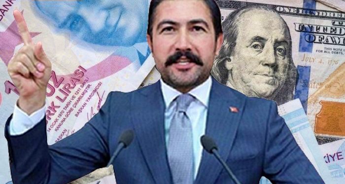 Maliye’nin doğru adımı, Cahit Özkan’ın aklını tutması