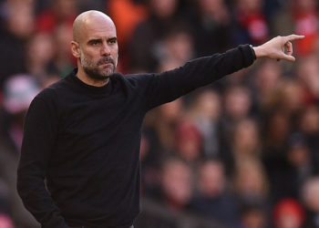 Manchester City, Pep Guardiola'nın halefini buldu