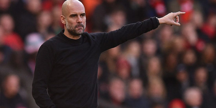 Manchester City, Pep Guardiola'nın halefini buldu