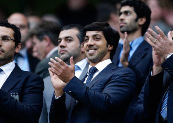 Manchester City'nin sahipleri, portföyüne 11. kulübü eklemek için girişimlere başladı