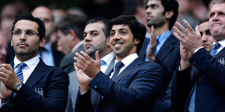 Manchester City'nin sahipleri, portföyüne 11. kulübü eklemek için girişimlere başladı