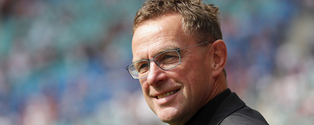 Manchester United, Ralf Rangnick ile anlaştı