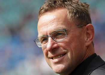 Manchester United, Ralf Rangnick ile anlaştı