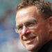 Manchester United, Ralf Rangnick ile anlaştı