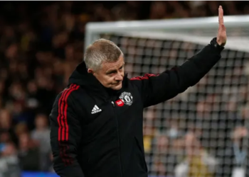 "Manchester United, Solksjaer'le yolları ayırmaya karar verdi"