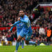 Manchester derbisinde kazanan City!