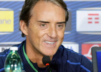 Mancini'den Dünya Kupası için play-off değerlendirmesi: Kendimize güveniyoruz ve pozitifiz