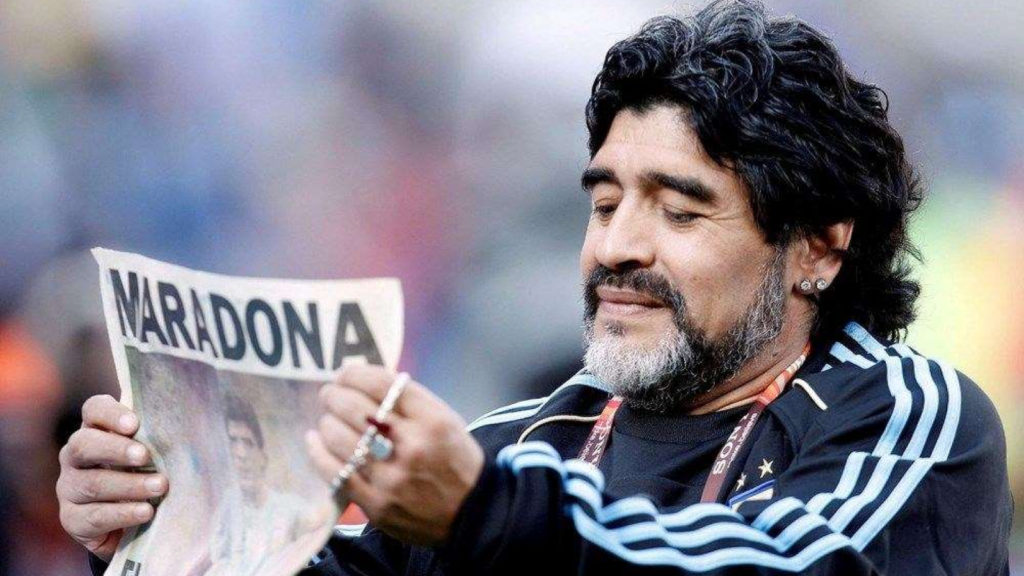 Maradona’nın ölümünden sorumlu tutulan 7 kişinin yargılanmasına başlandı