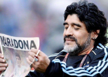 Maradona’nın ölümünden sorumlu tutulan 7 kişinin yargılanmasına başlandı