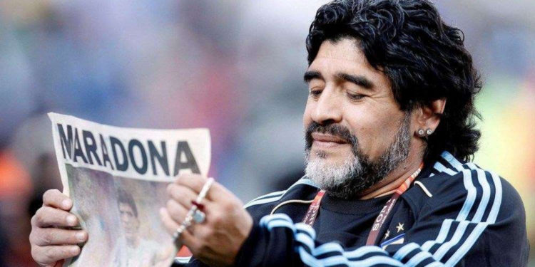 Maradona’nın ölümünden sorumlu tutulan 7 kişinin yargılanmasına başlandı