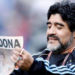 Maradona’nın ölümünden sorumlu tutulan 7 kişinin yargılanmasına başlandı