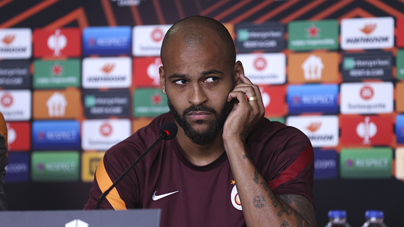 Marcao'dan Kerem Aktürkoğlu sözleri: Benim için hayırlı oldu