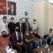 Mardin’de Gelecek Partisi’nden peş peşe istifalar