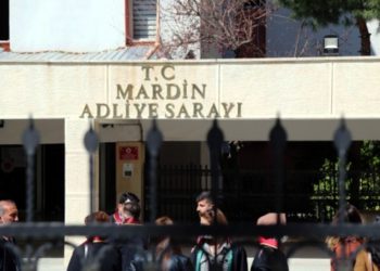 Mardin’de yolsuzluk operasyonu: Valilik yöneticilerine gözaltı