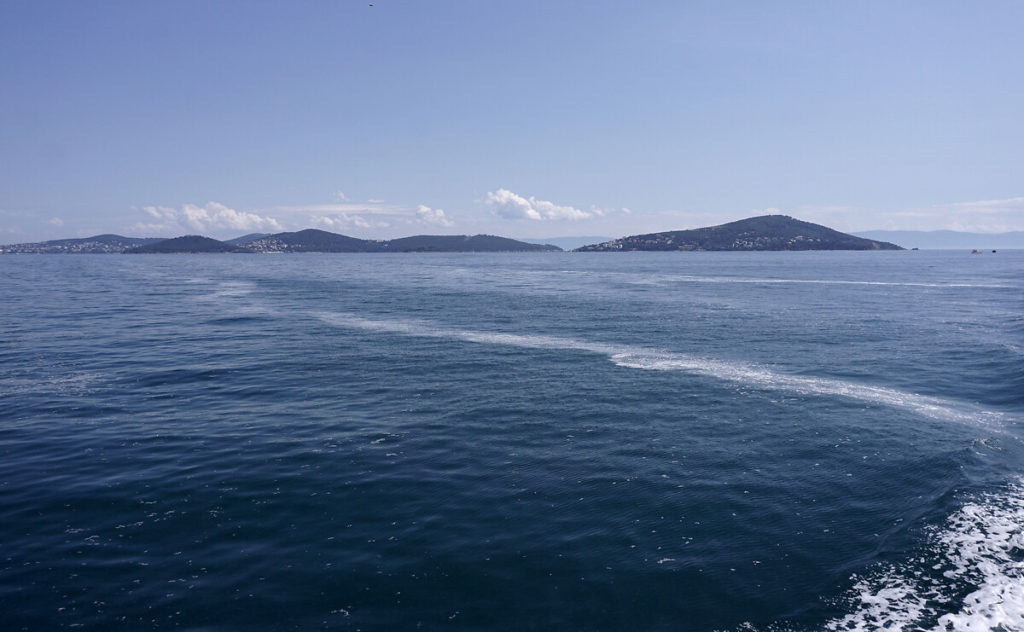 Marmara Denizi ve Adalar ‘Özel Çevre Koruma Bölgesi’ ilan edildi