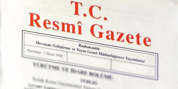 Marmara Denizi ve Adalar 'Özel Çevre Koruma Bölgesi' ilan edildi