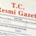 Marmara Denizi ve Adalar 'Özel Çevre Koruma Bölgesi' ilan edildi