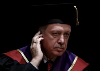 Marmara &Uuml;niversitesi'nden Erdoğan'ın diploması hakkında a&ccedil;ıklama