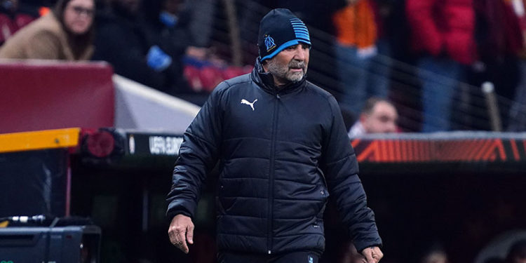 Marsilya teknik direktörü Sampaoli: Bizim için büyük hayal kırıklığı oldu; liderliği bekliyorduk