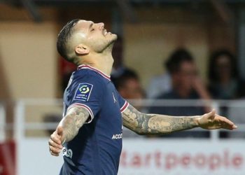 Mauro Icardi, PSG'den ayrılmak istiyor!