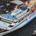 Mavi Marmara gemisi icradan satışa çıkarıldı