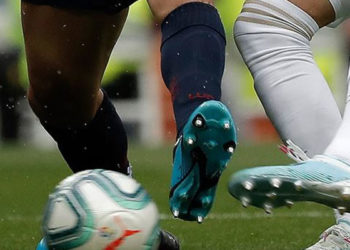 Maç yarıda kalmıştı: Portekiz’de 13 futbolcuda Omicron varyantı tespit edildi