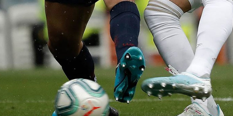 Maç yarıda kalmıştı: Portekiz’de 13 futbolcuda Omicron varyantı tespit edildi