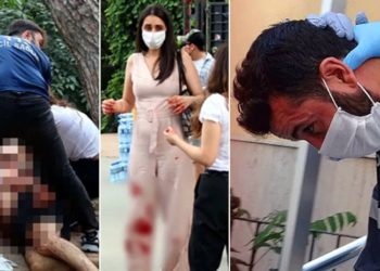 Maçka Parkı'nda kırık camlı saldırı davasında karar: İndirimsiz 11 yıl hapis