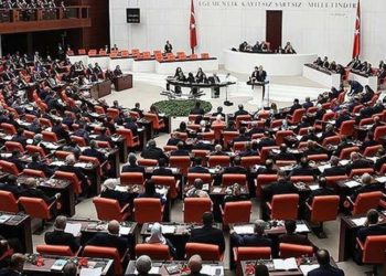 Meclis'te bütçe maratonu sürüyor
