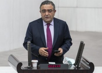 Meclis'te ‘Halepçe Katliamı’ tartışması