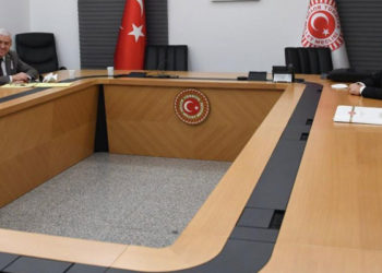 Meclis’te 4 partiden ekonomisi toplantısı: Tek önerimiz erken seçim kararı