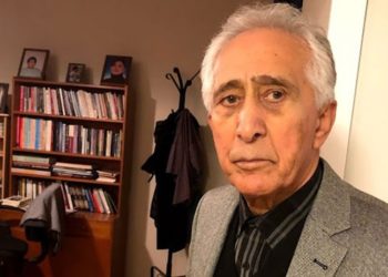 Mehdi Zana: Türkiye'de iktidar çıkarlarına bakıyor, Kürtler açısından durum değişmez...