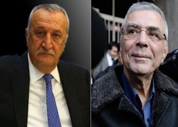 Mehmet Ağar, Eymür’ün söylediklerini yalanladı