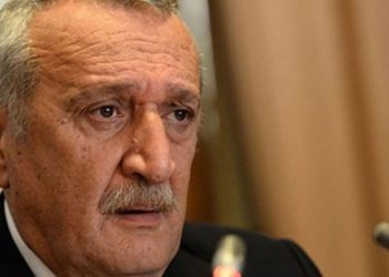 Mehmet Ağar, Eymür’ün ‘kokain içiyor’ iddiasına yanıt verdi