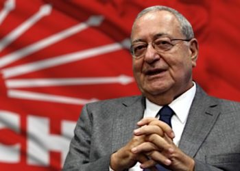 Mehmet Barlas’tan ‘CHP kapatılabilir’ yazısı